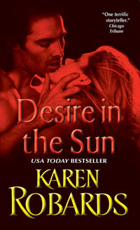 Desire in the Sun