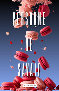 Personne ne savait: Roman d'aventure, enquête, romance, action et humour dès 13 ans