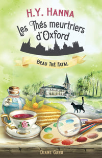Beau thé fatal