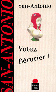 VOTEZ BERURIER