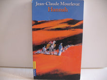 La rivière à l'envers - tome 2 Hannah