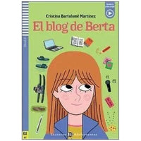 El blog de berta