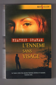 L'Ennemi sans visage