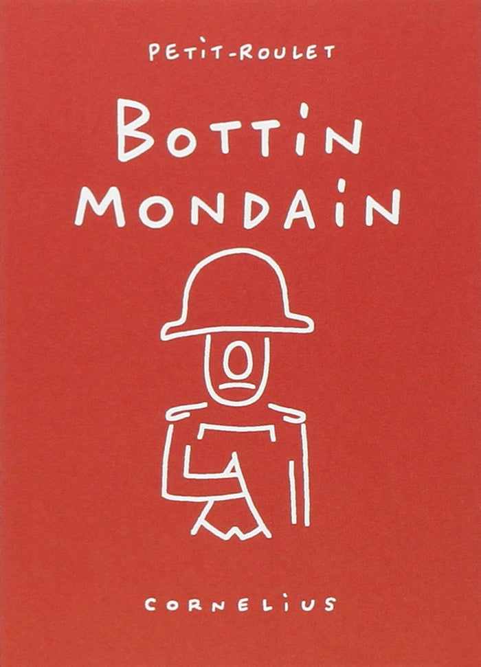 Bottin mondain