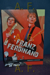Franz Ferdinand