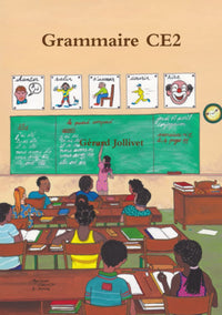 Grammaire CE2