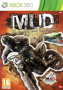 MUD : FIM Motocross World Championship