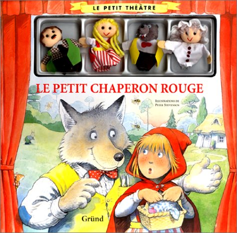 Le Petit Chaperon rouge