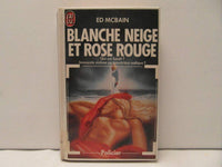 Blanche-neige et rose-rouge ***