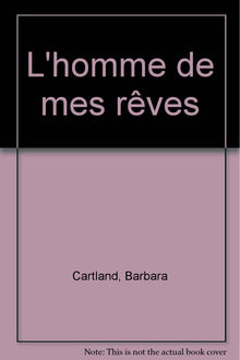 L'homme de mes rêves
