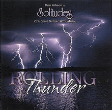 Rolling Thunder-Solitudes
