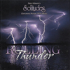 Rolling Thunder-Solitudes