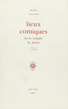 Lieux comiques