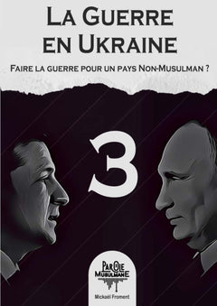 LA GUERRE EN UKRAINE