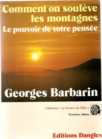 Soulève les montagnes