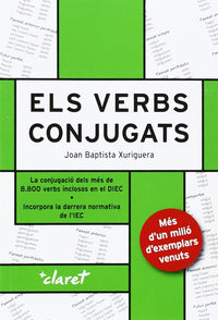 Els verbs conjugats