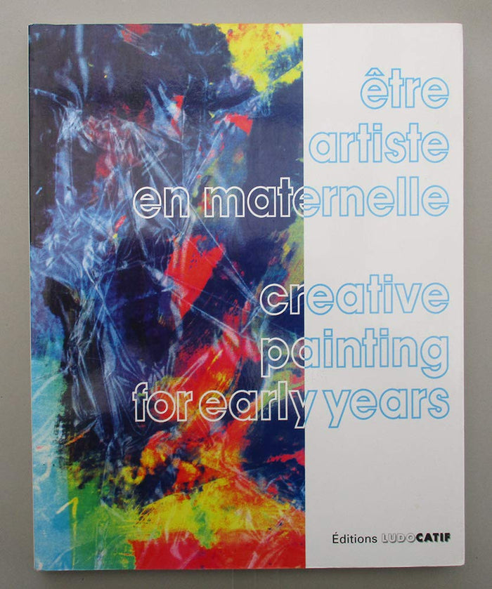 Etre artiste en maternelle