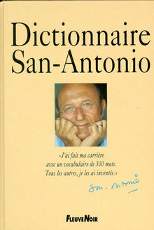 Dictionnaire San-Antonio