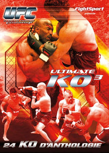 UFC-Ultimate KO-Vol.3