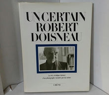 Un certain Robert Doisneau