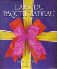L'art du paquet-cadeau