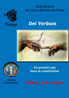 Dei Verbum, un premier pas dans la constitution