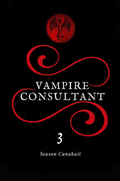 Vampire Consultant: Le Sang du Strigoï