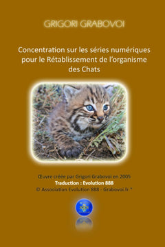 Rétablissement de l'organisme des Chats