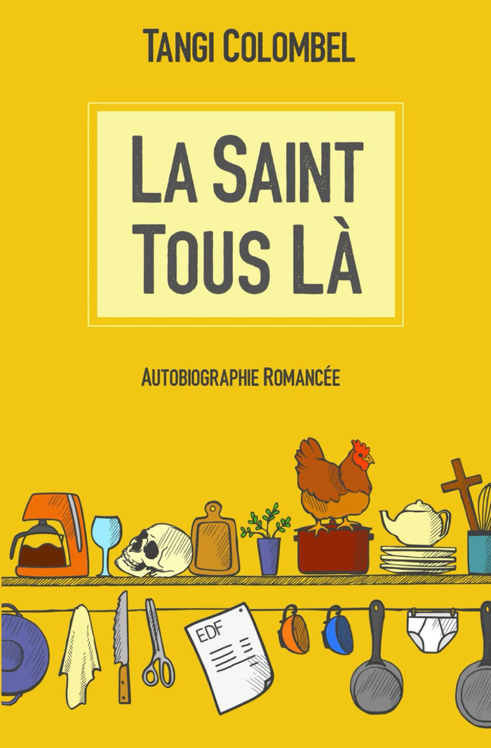 La Saint Tous Là