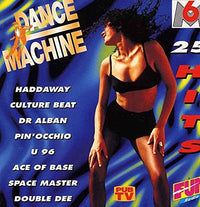 Dance Machine