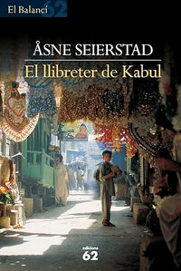 El llibreter de Kabul (El Balancí)