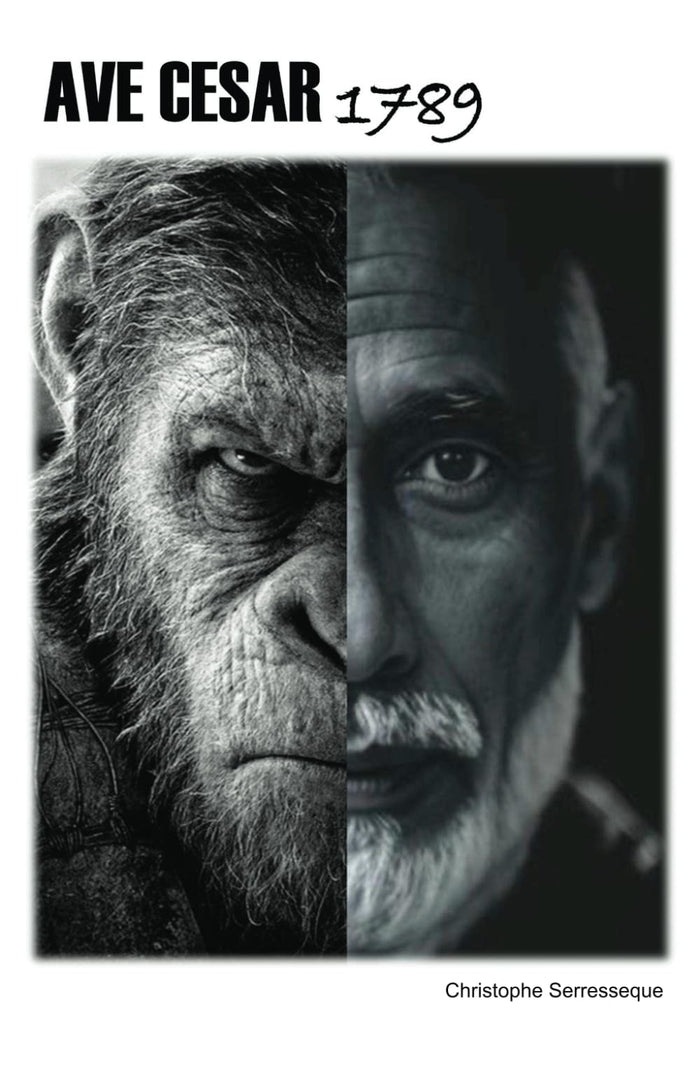 Ave César 1789