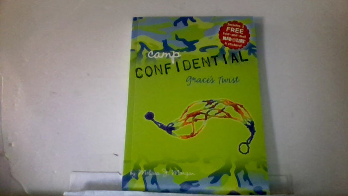 Grace's Twist, Promo