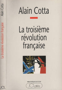 La troisième révolution française