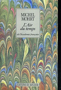 L'air du temps