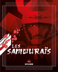 Les Samouraïs