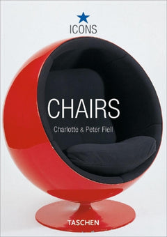 Chairs: Edition trilingue français-anglais-allemand