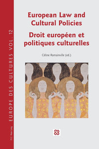 European Law and Cultural Policies