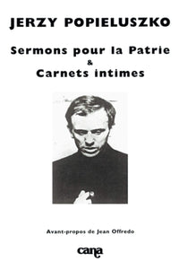 Sermons pour la Patrie