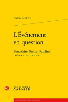 L'Événement en question