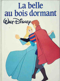 La belle au bois dormant (Walt Disney)