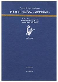 Pour le Cinéma Moderne
