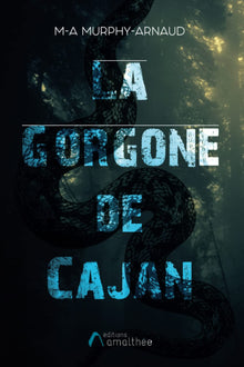 La gorgone de cajan
