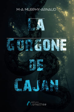 La gorgone de cajan