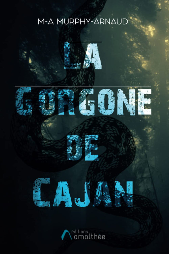 La gorgone de cajan