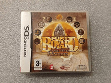 Fort Boyard casse-tête et énigmes