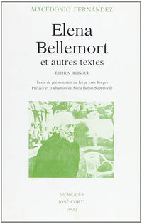Elena Bellemort