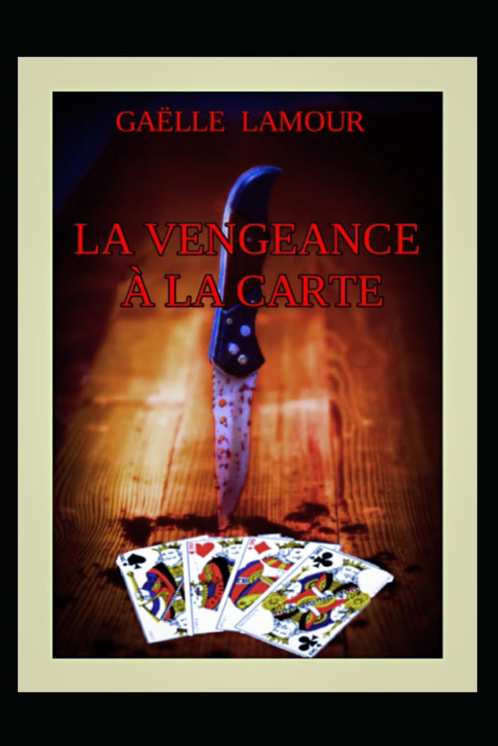 La vengeance à la carte
