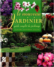 Le nouveau jardinier