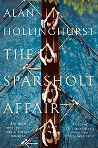 L'affaire Sparsholt
